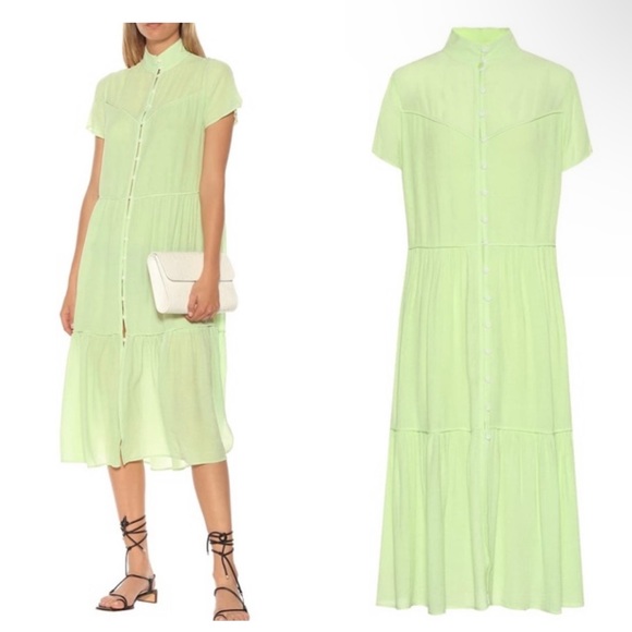 rag & bone Dresses & Skirts - NWOT Rag And Bone Libby Short Sleeve Dress